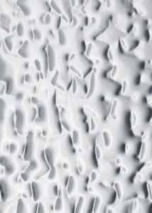 ALU MIROIR BRONZE A010 STRUCTURE FUSION EP 1,2MM FILM - NE PAS ROULER